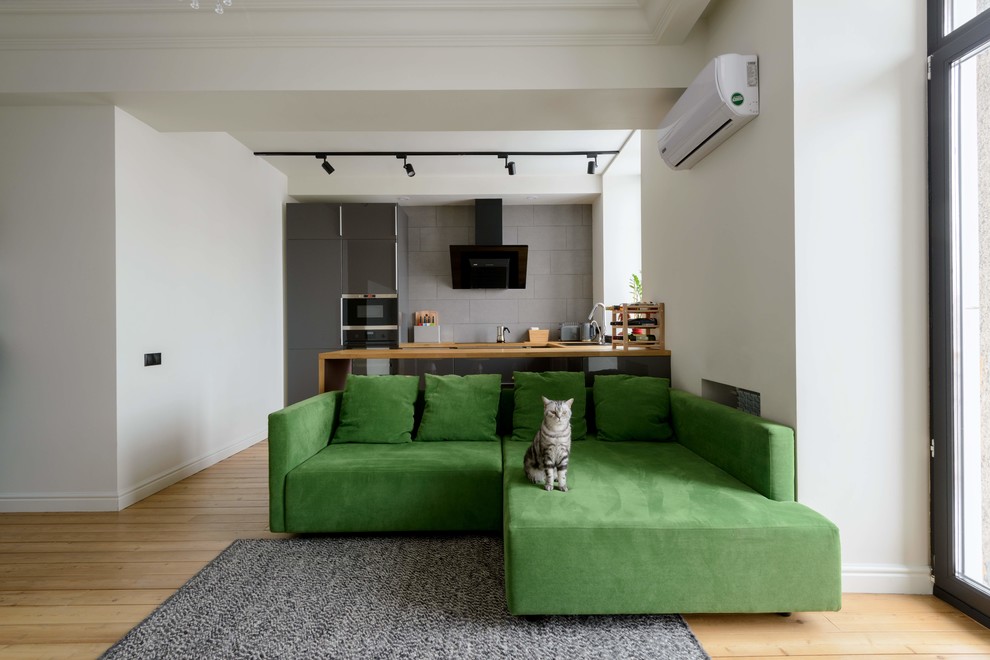 Обложка проекта: Stalin`s Home 2.0