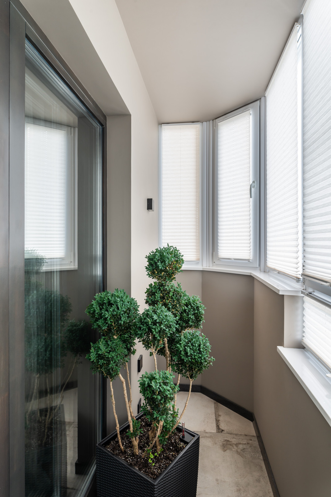 Квартира для  мужчины