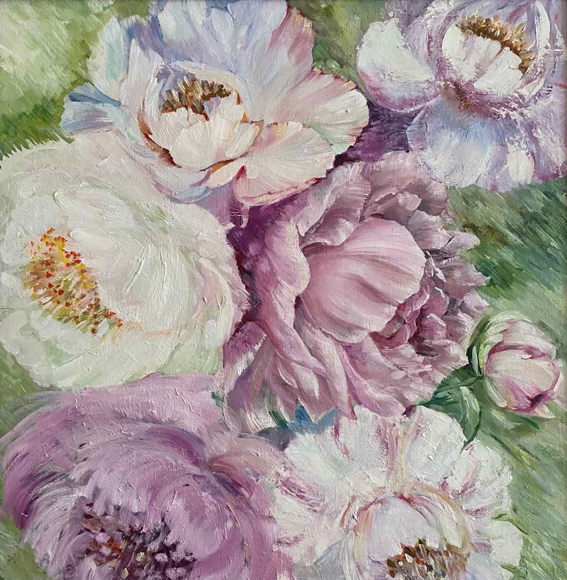 Интерьерная живопись