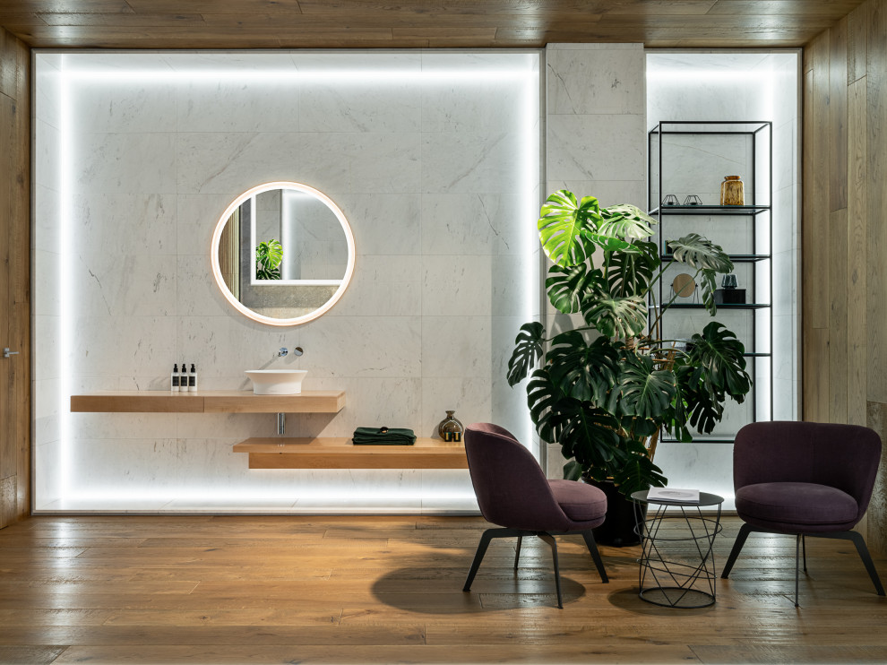 Интерьерная фотосъёмка салона Бомонд в Краснодаре :: 4 февраля 2020