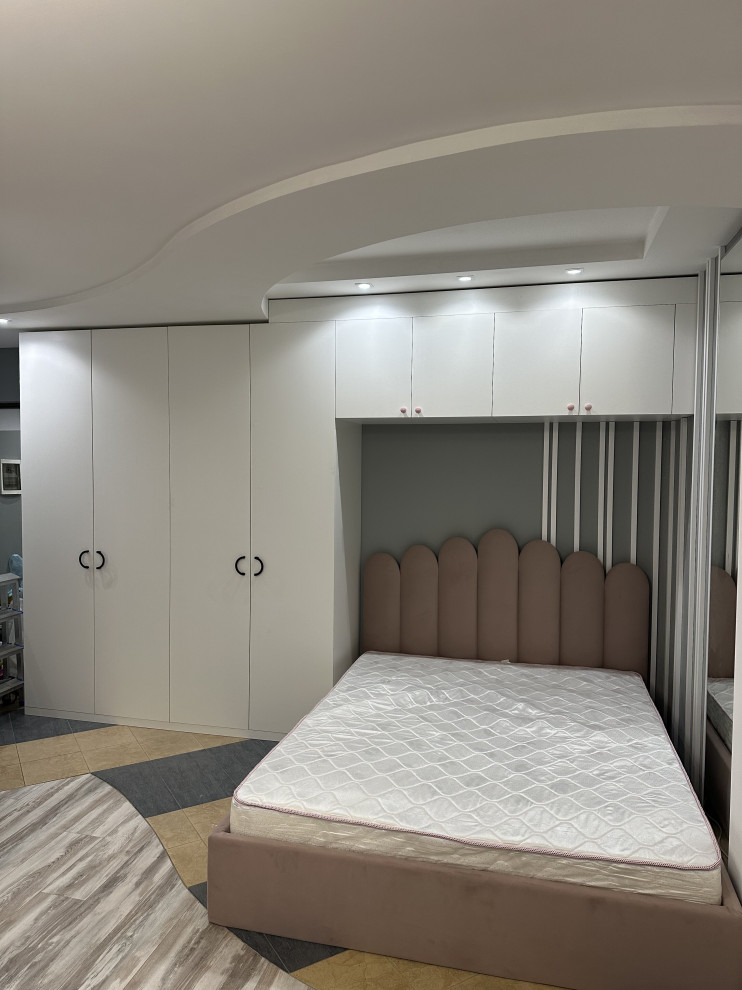 Спальная комната