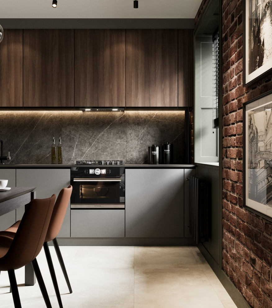 ЖК Европейский