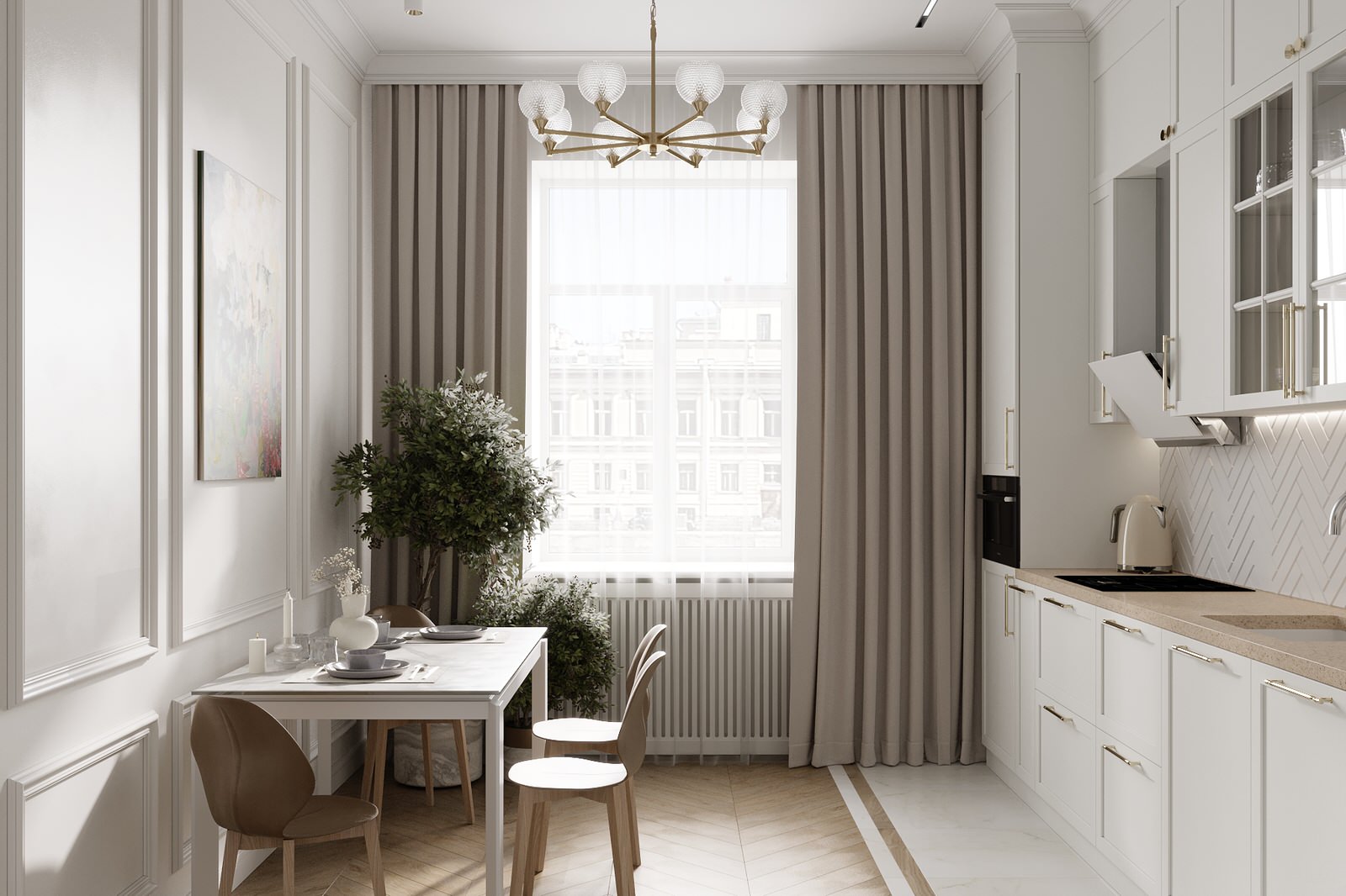 Санкт-Петербург