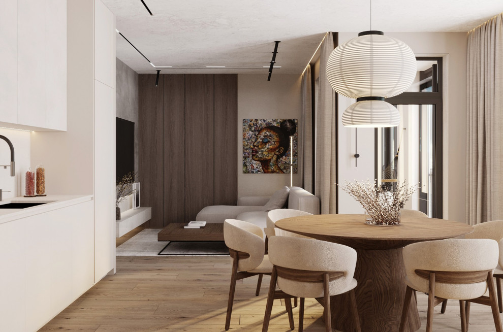 ЖК Морская набережная