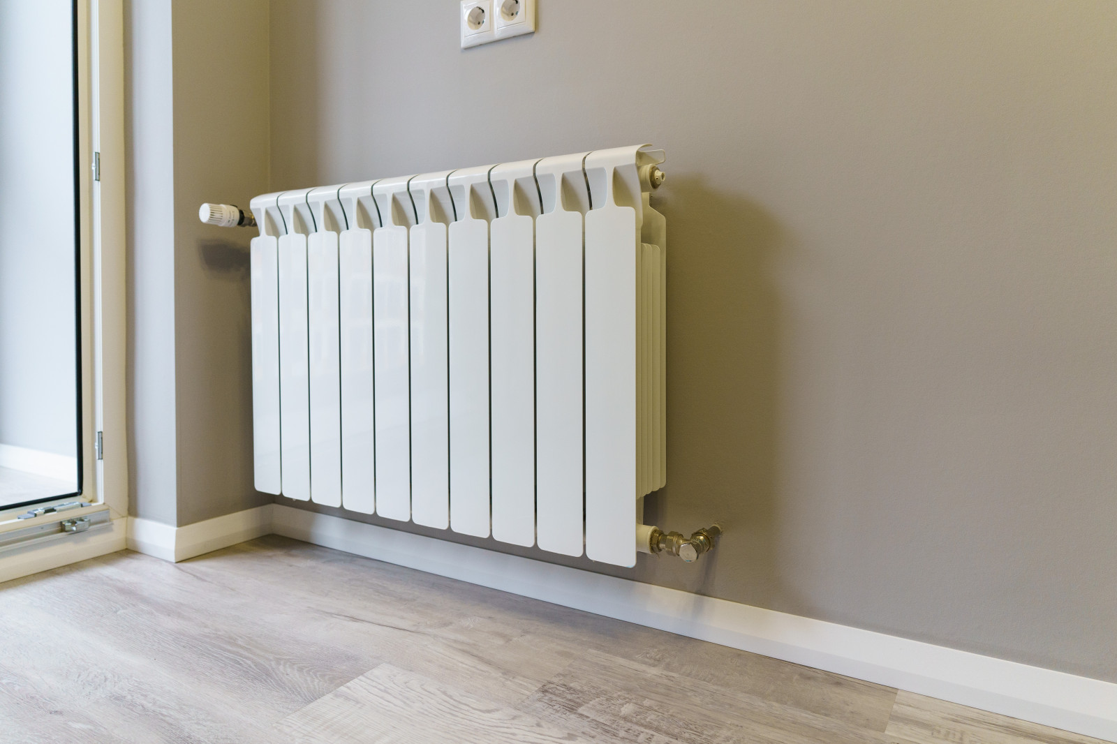 Евроремонт в новостройке 46м² ЖК "Москвичка"