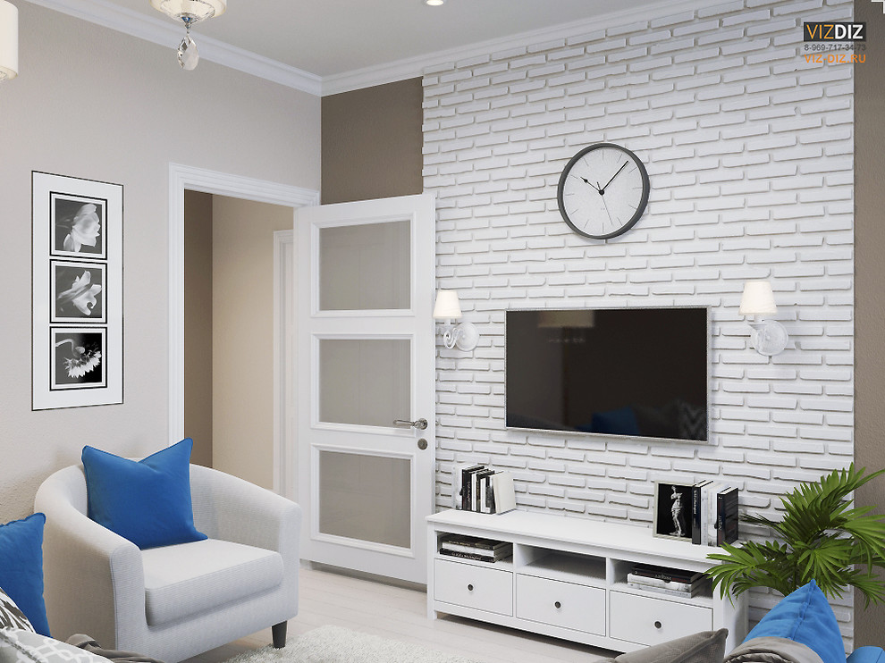 ЖК Риверсайд