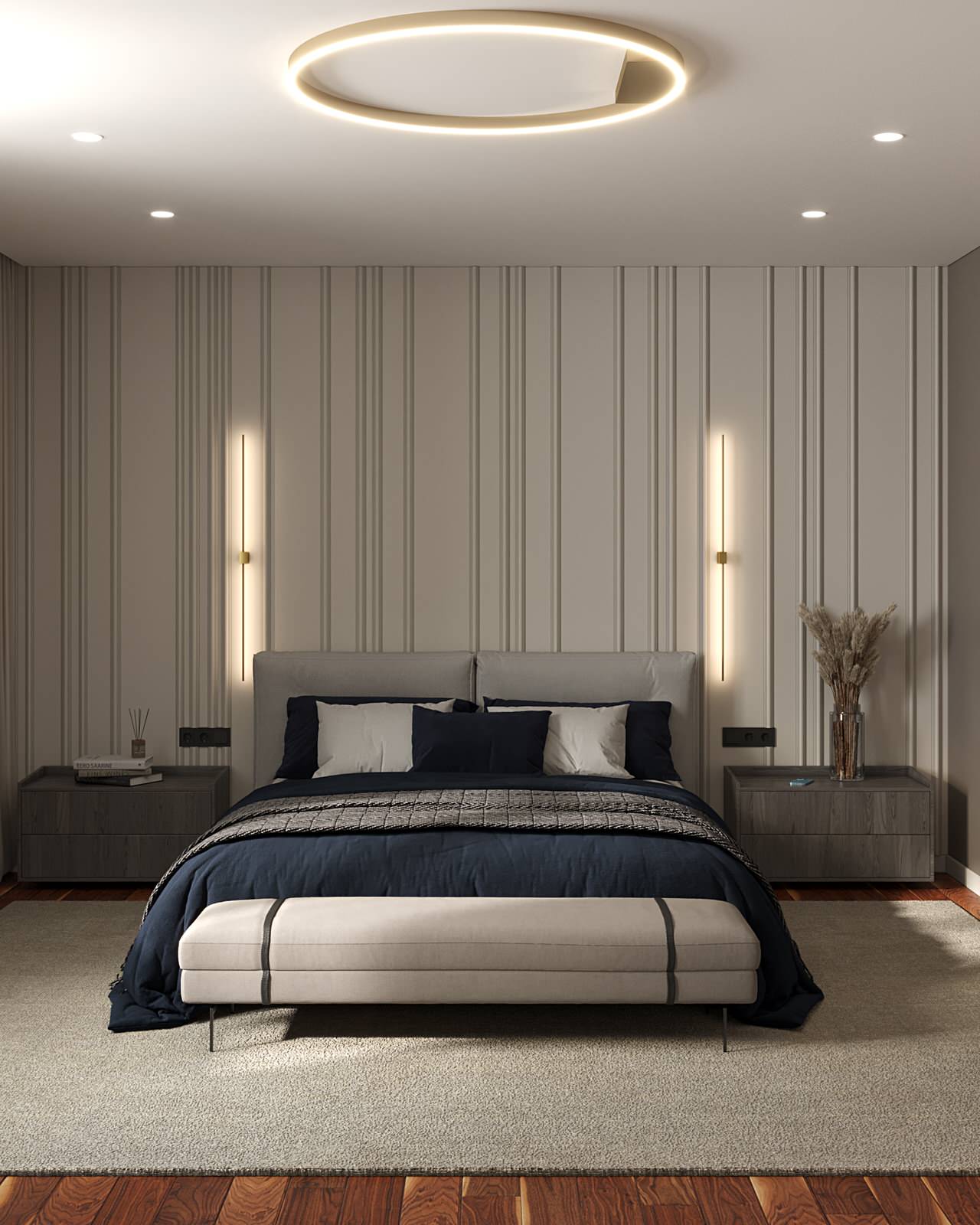 квартира для двоих