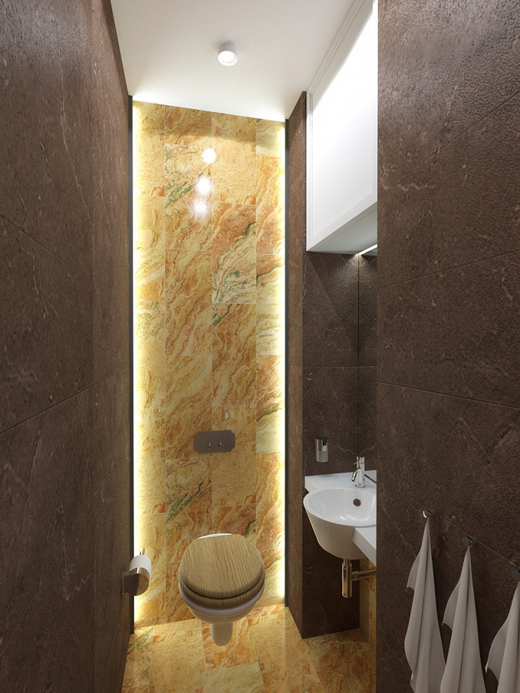 Четырехкомнатная квартира в Юнтолово, Санкт-Петербург