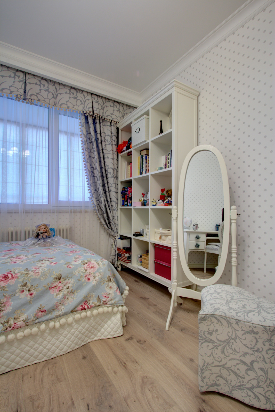 Классика на львиных ножках