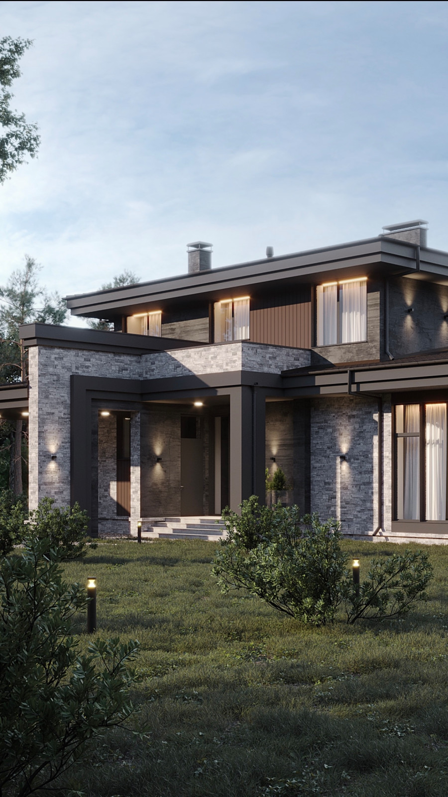 Обложка проекта: Раздоры-2