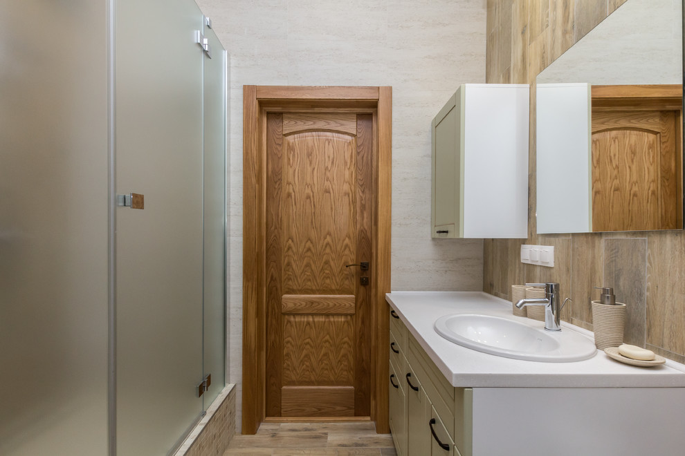 Квартира на ул. Толстого