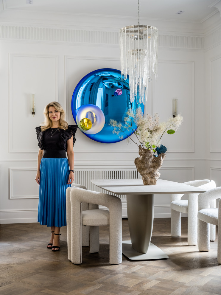 Квартира в Чистом переулке