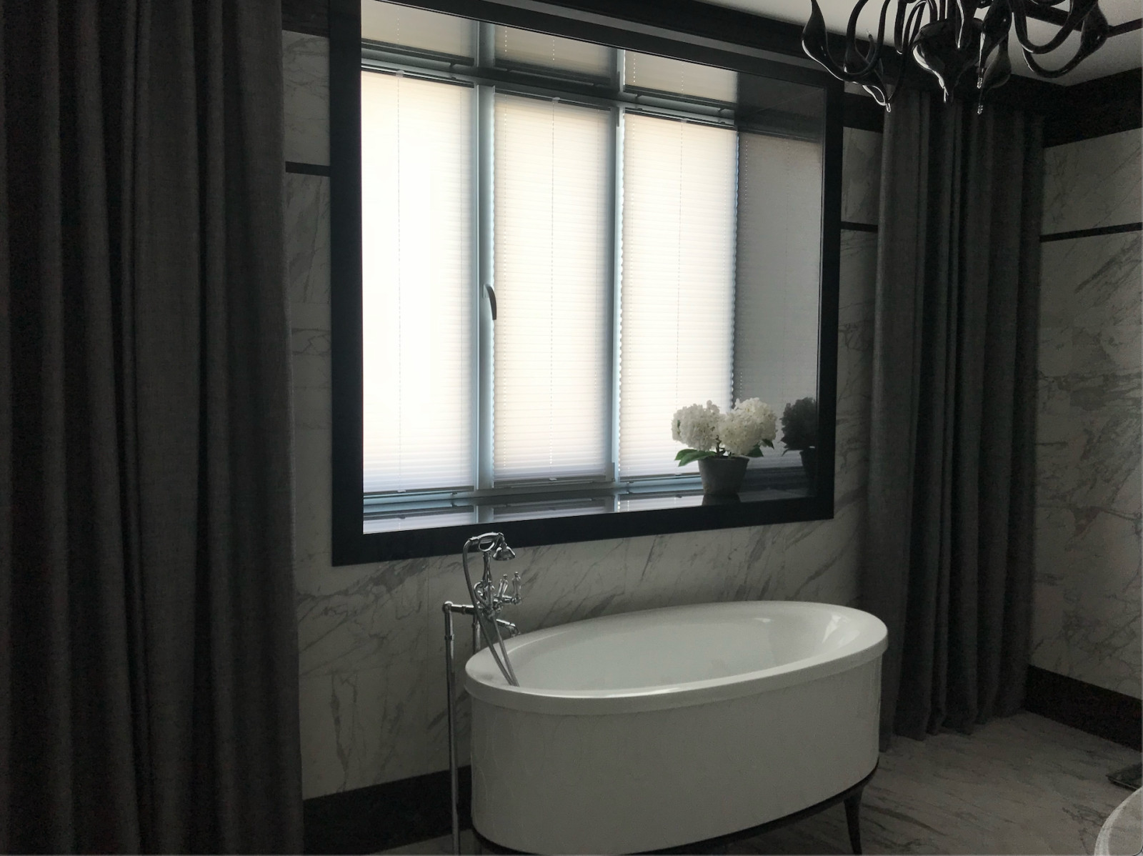 Bathroom Remodels