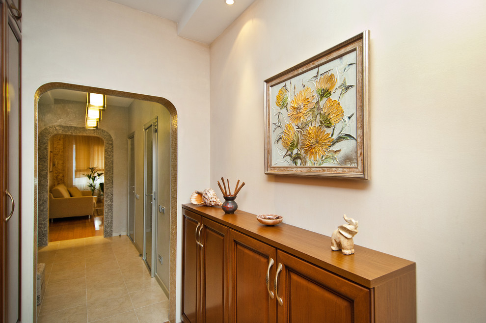 Уютная квартира в центре