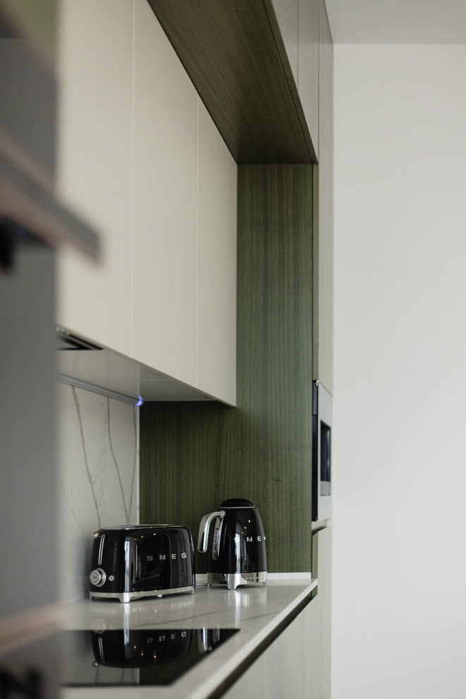 Макаровский 4