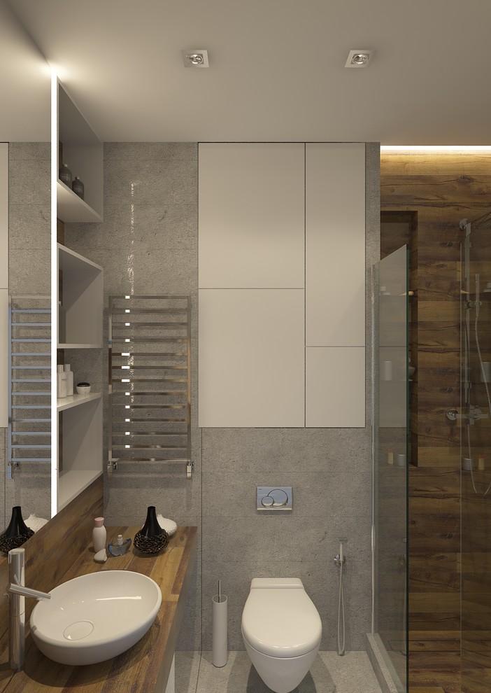 Игра в лофт