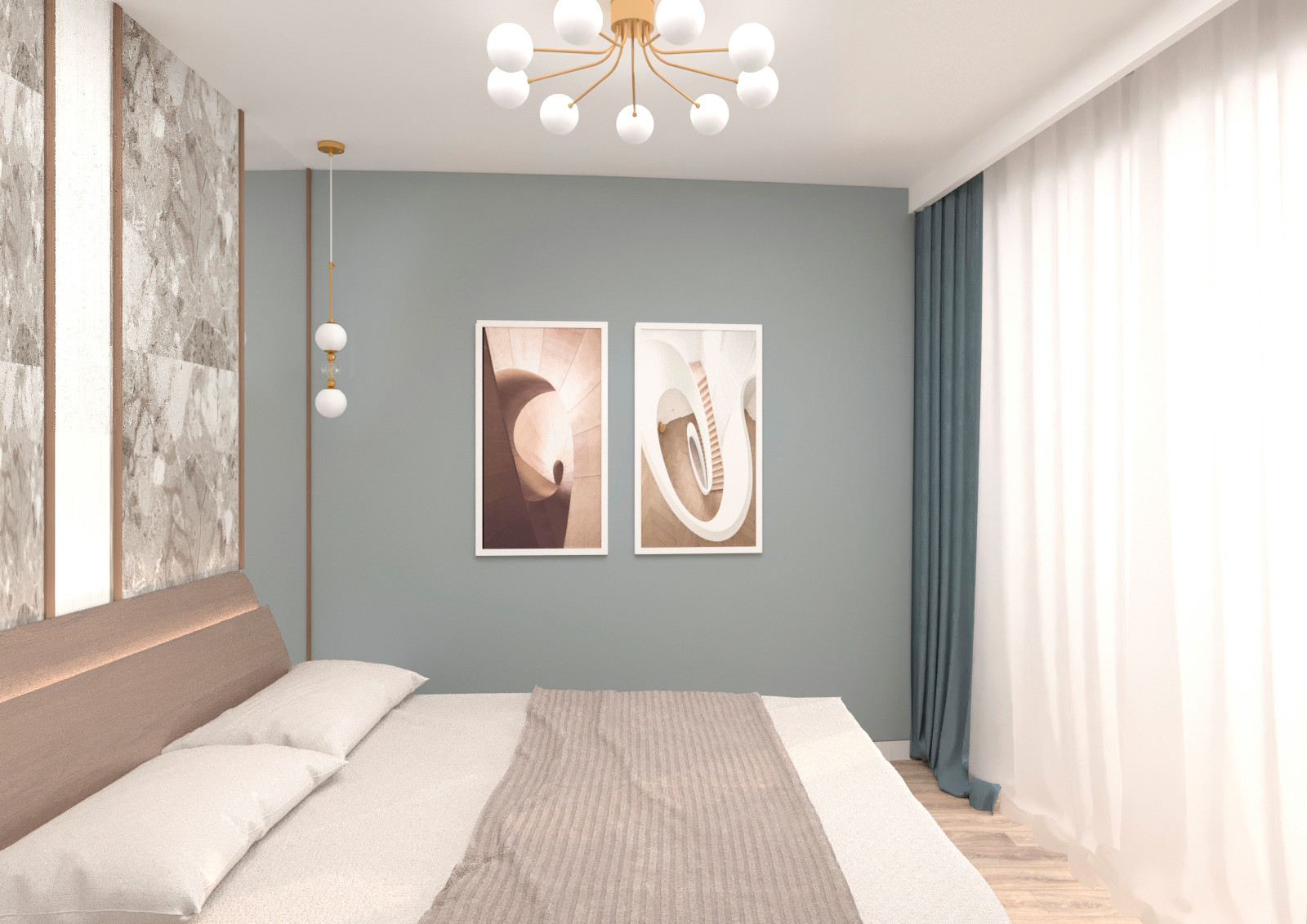 Практичный минимализм