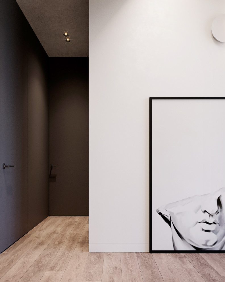 таунхаус в ЖК Apartville