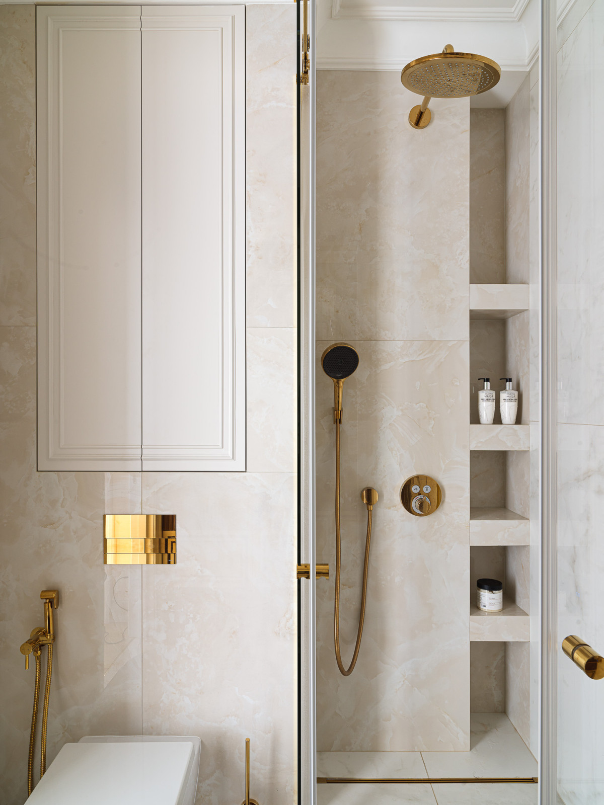 ЖК Западный порт 1