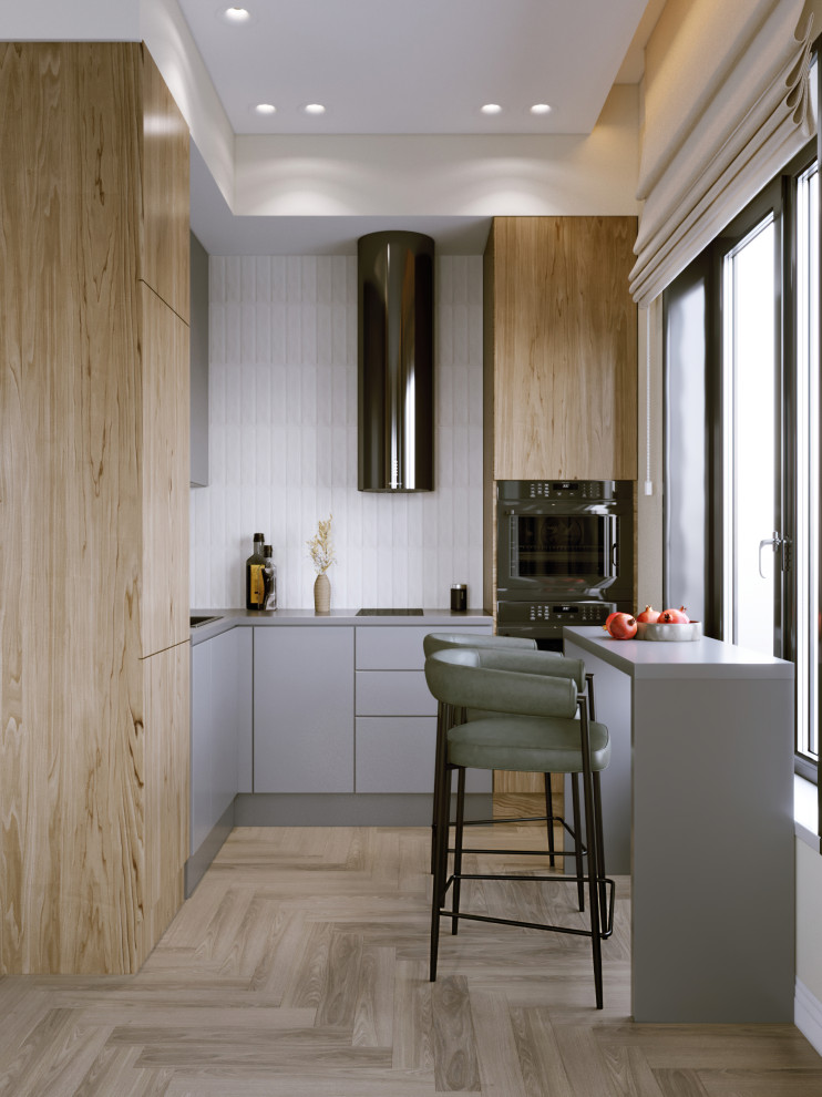 Квартира 77 кв.м ЖК Shome