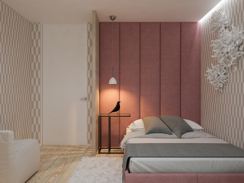 Дизайн-проект квартиры на ул.Турова