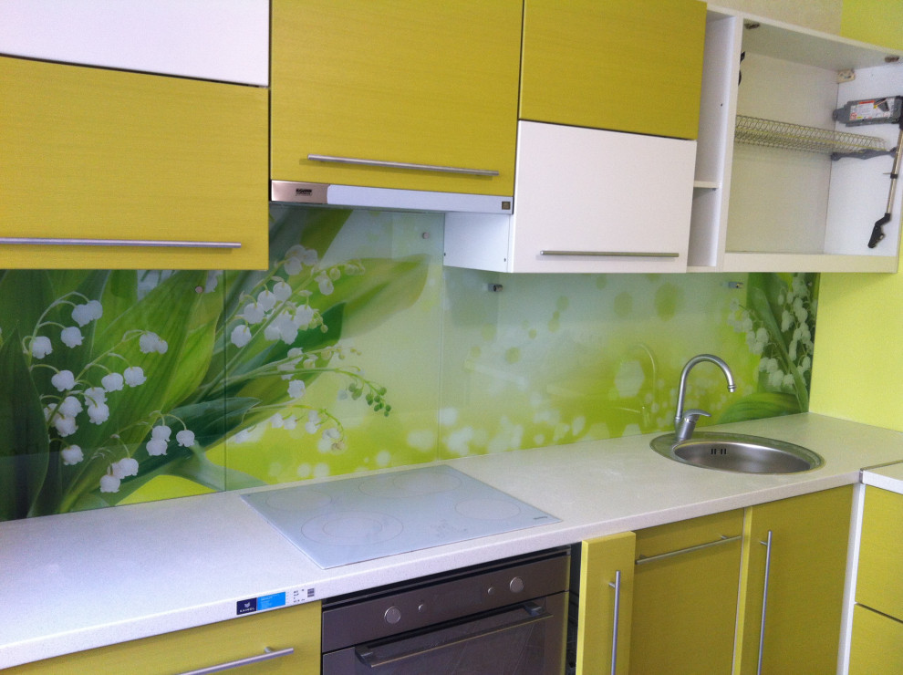 Фартук для кухни