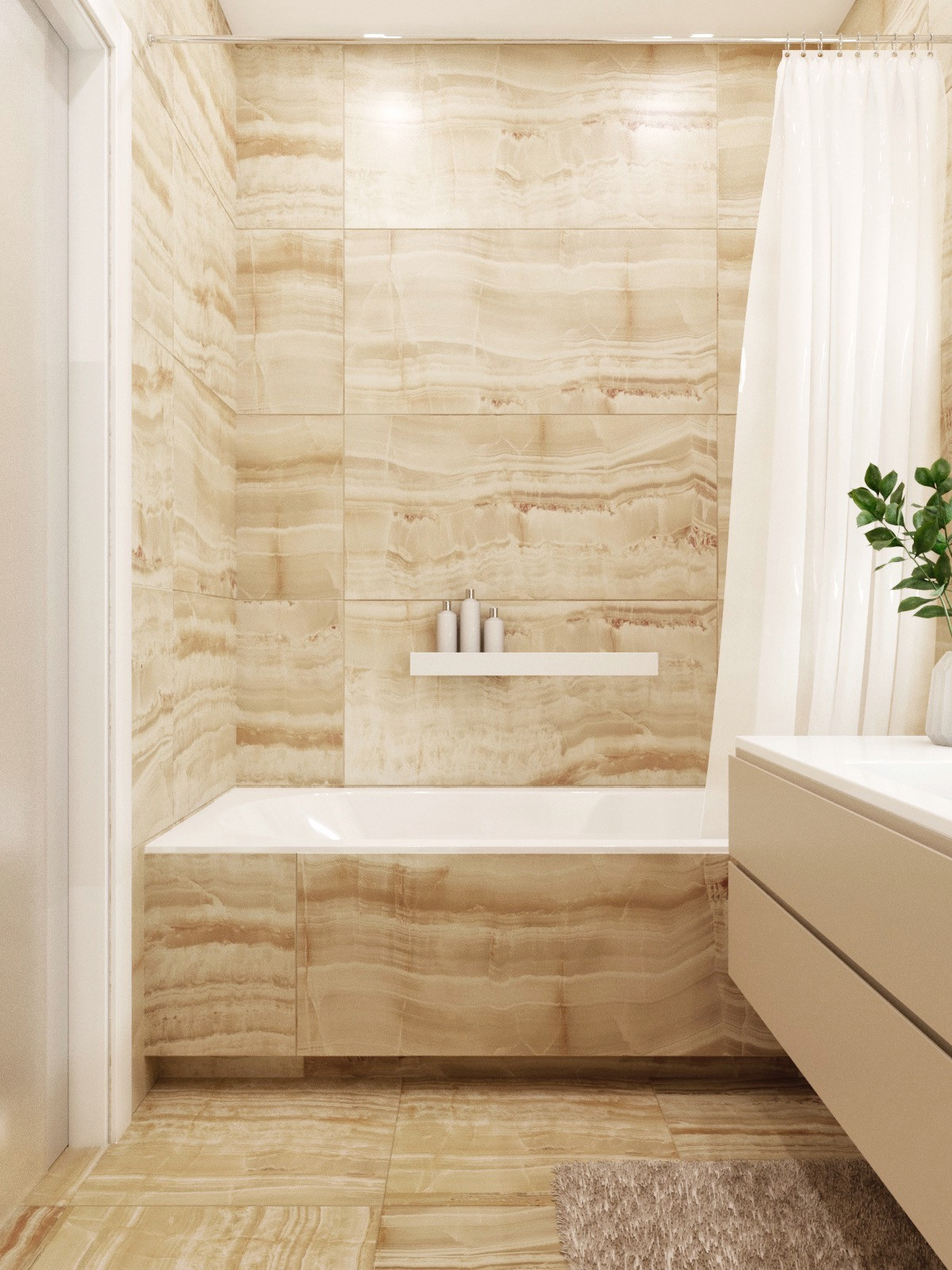 Жилой Комплекс "СЕРДЦЕ СТОЛИЦЫ"