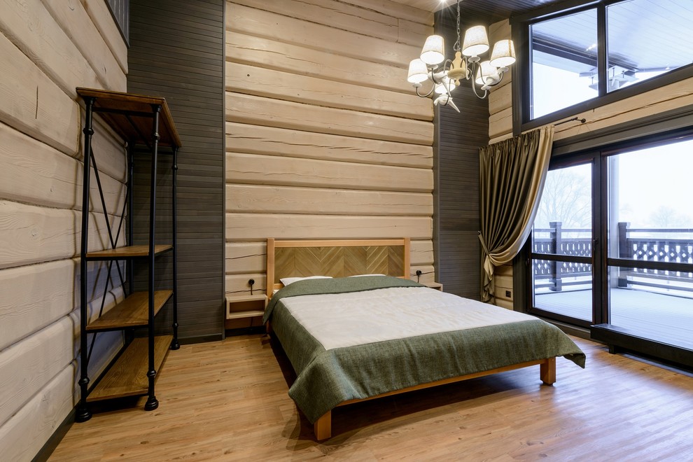 Банный комплекс "Сибирский характер"