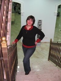 Наталья Миненкова