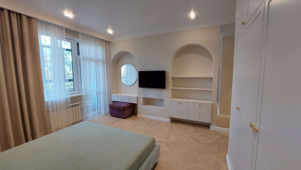 1-комнатная квартира в ЖК "Весна", г. Казань.