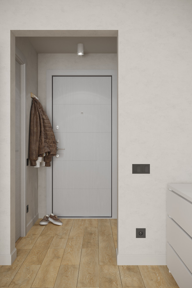 Квартира Студия