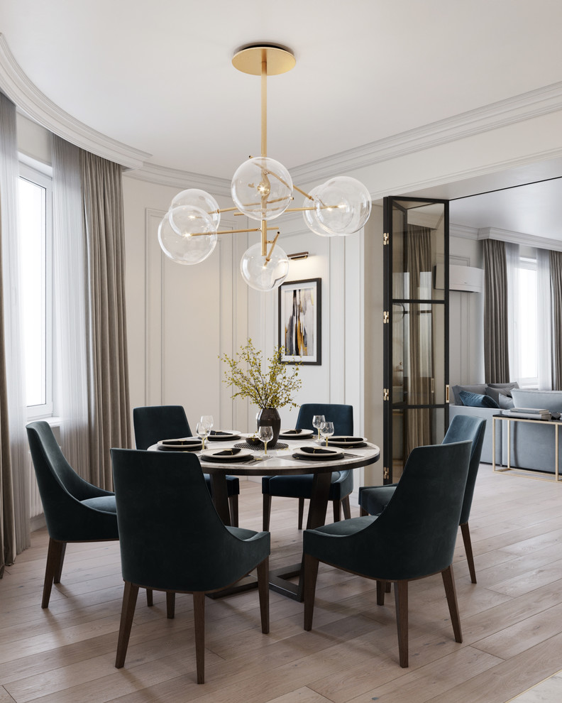 ЖК "Мендельсон"