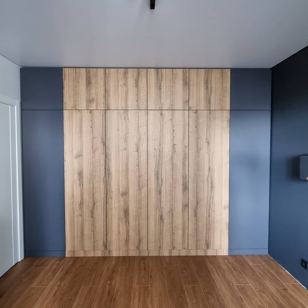 Платяной шкаф в спальню г. Зеленоград