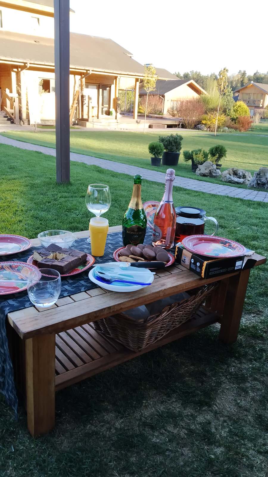 Обложка проекта: КП "Истра Ленд"