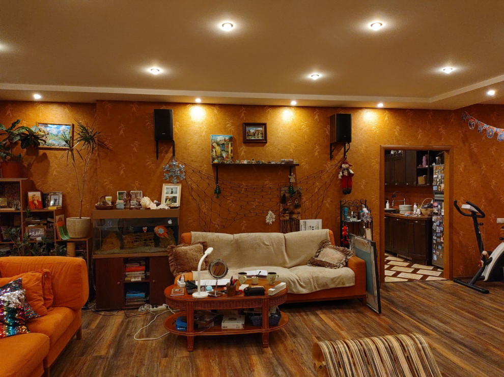 ХОУМСТЕЙДЖИНГ