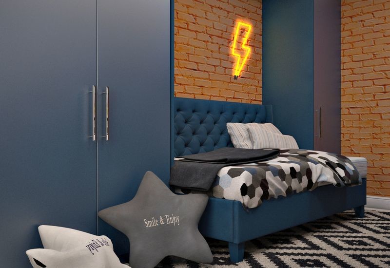 Таунхаус 117 м2