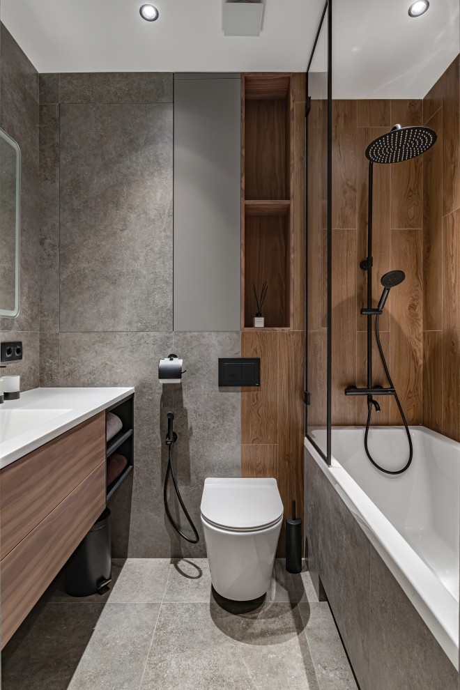 Белая Дача Парк (фотографии реализации)