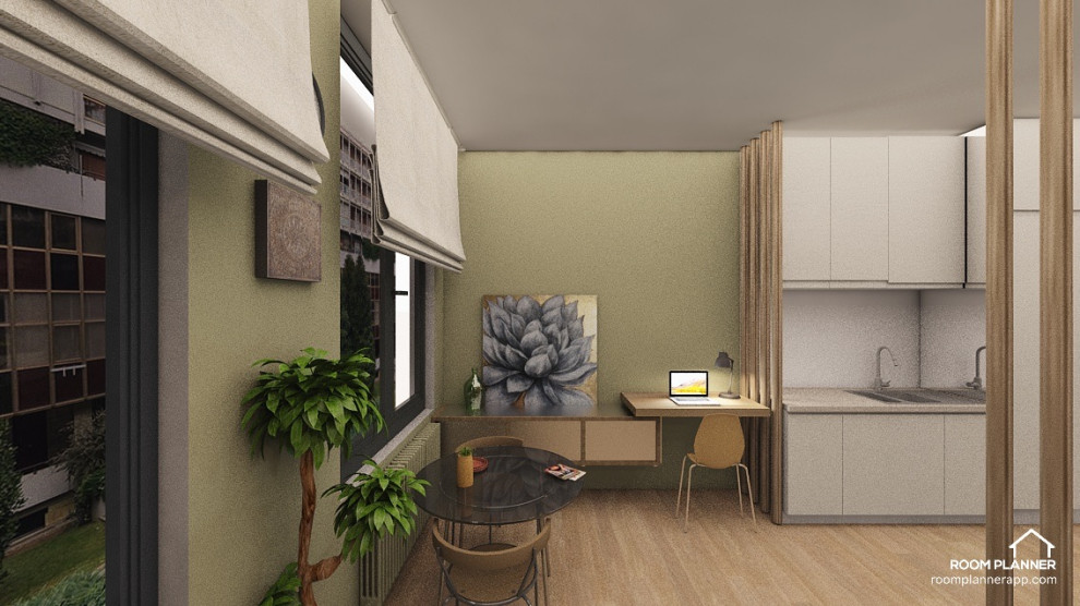 Сочная студия