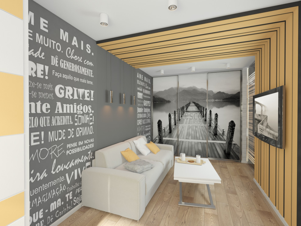 ЖК Красная Поляна