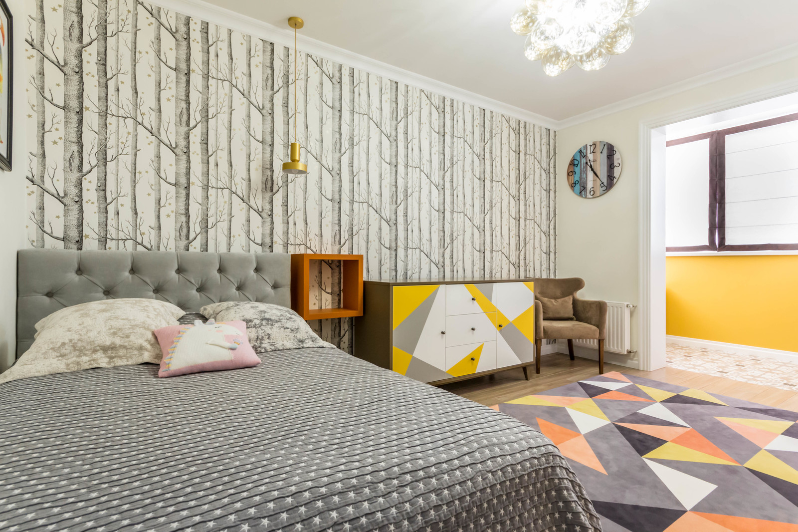 Студия BYCHKOV Design