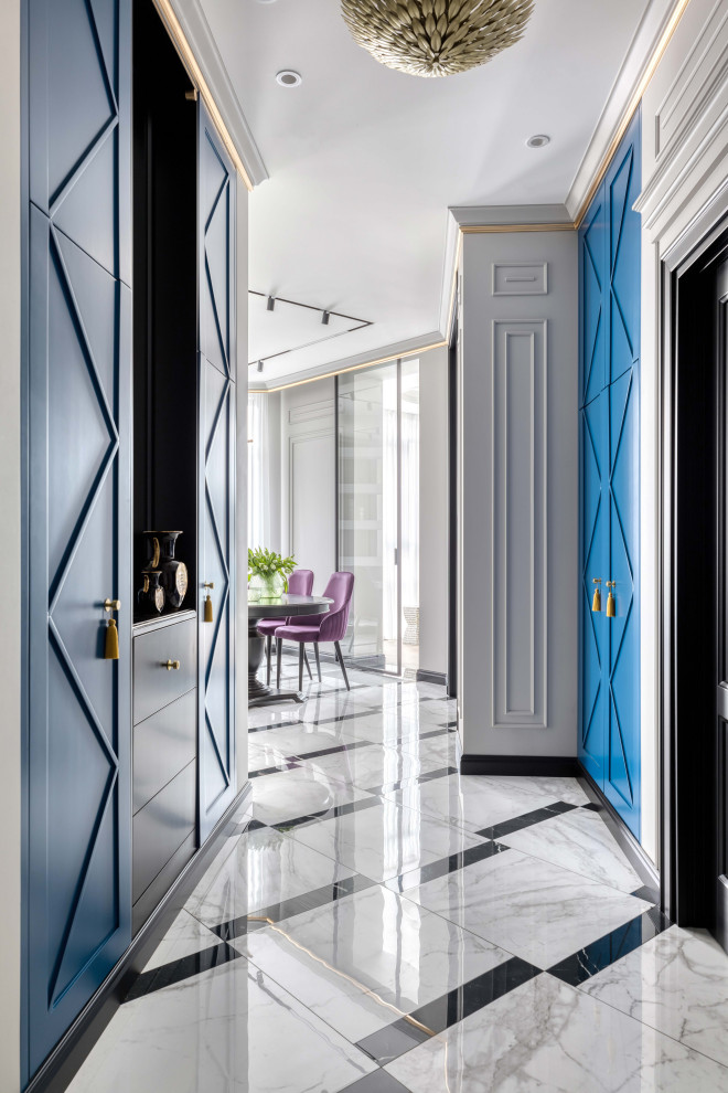 Обложка проекта: ЖК «Усадьба на Ланском»