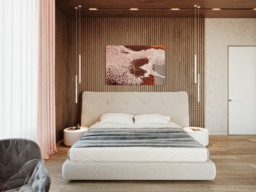 ЖК Крестовский Делюкс