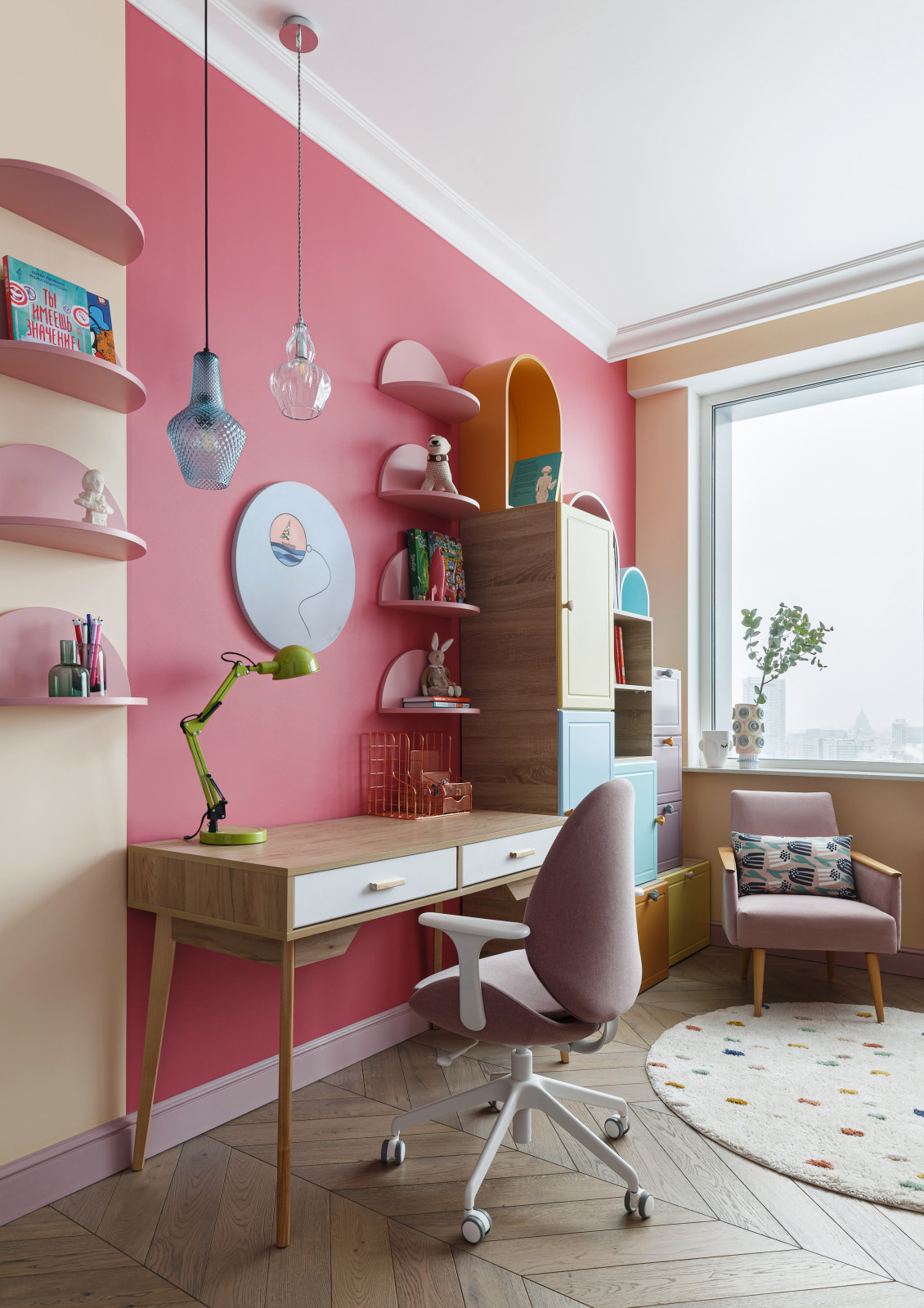 Женские тайны