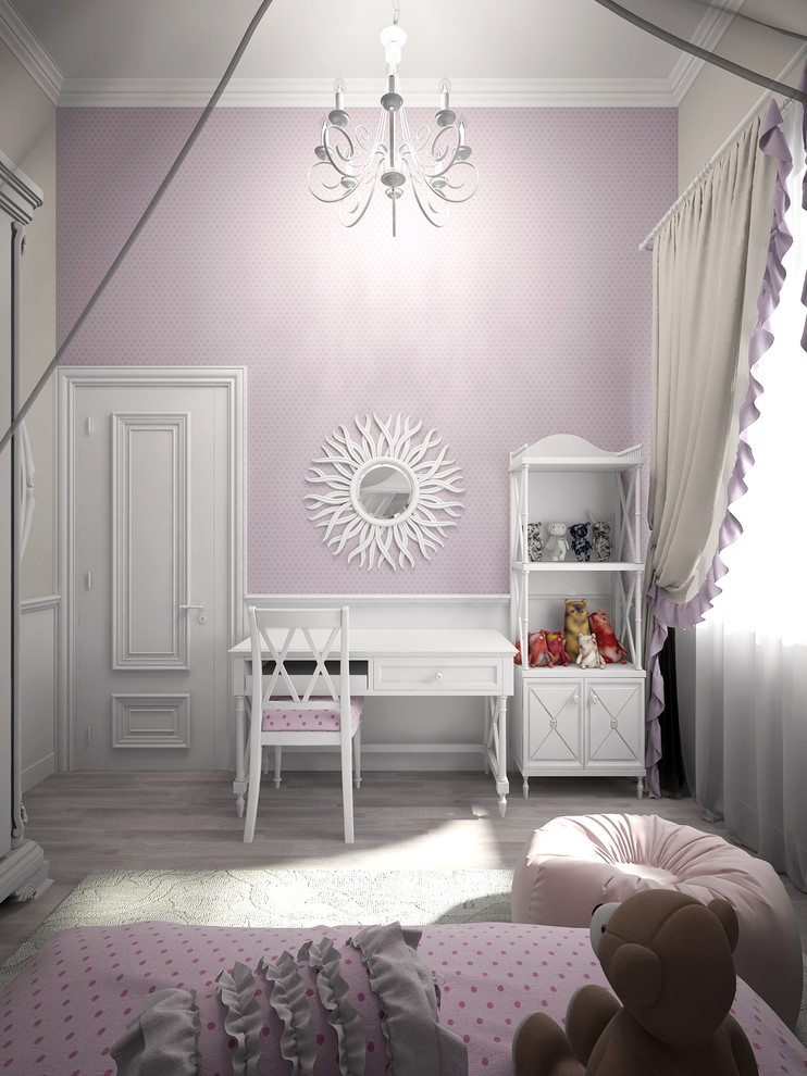 Домик для счастья