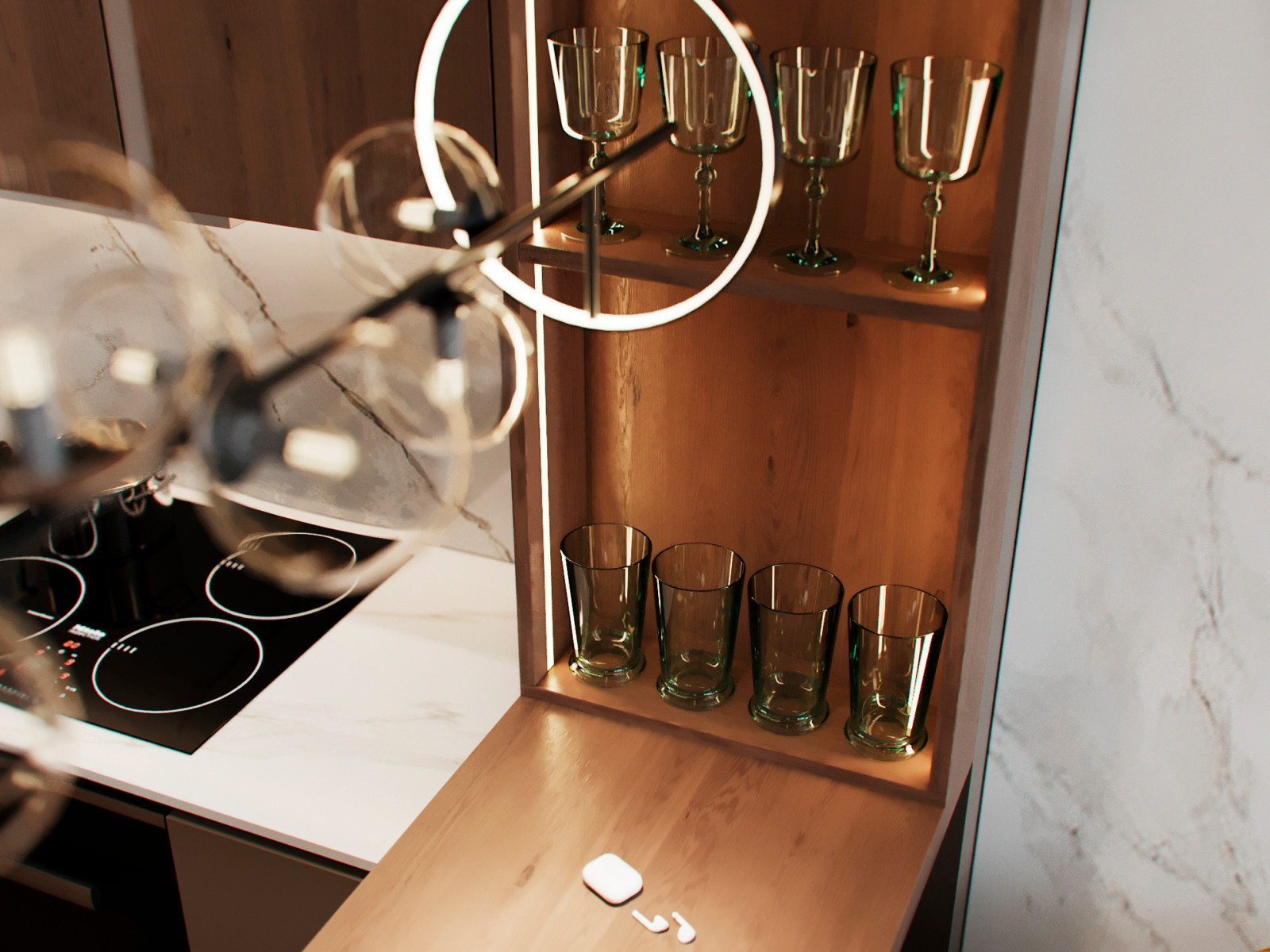 небольшие апартаменты в Сочи, жк Сан-Сити