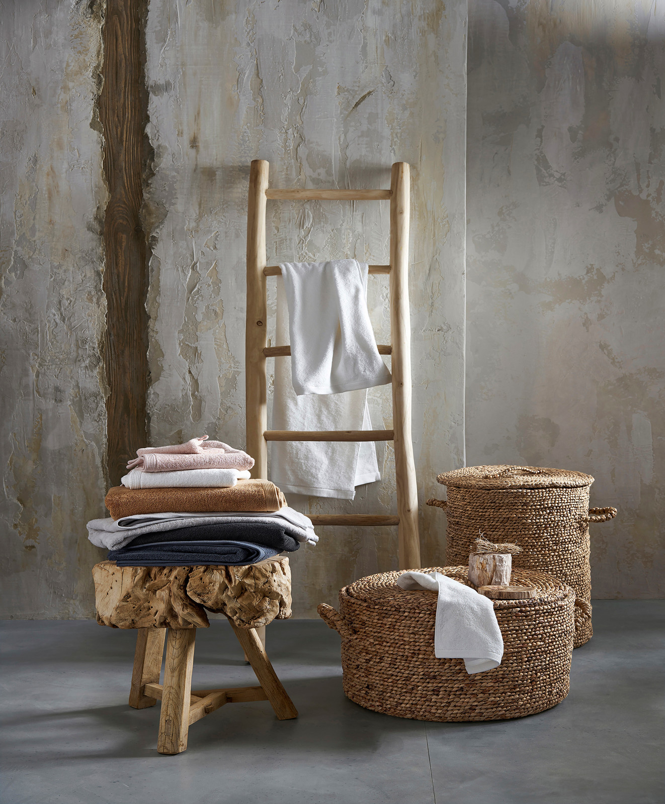 Обложка альбома: Ванная Комната