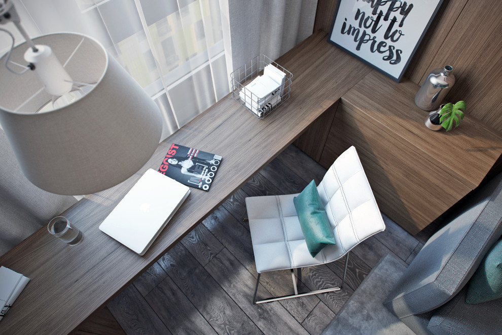 Квартира в ЖК Филиград