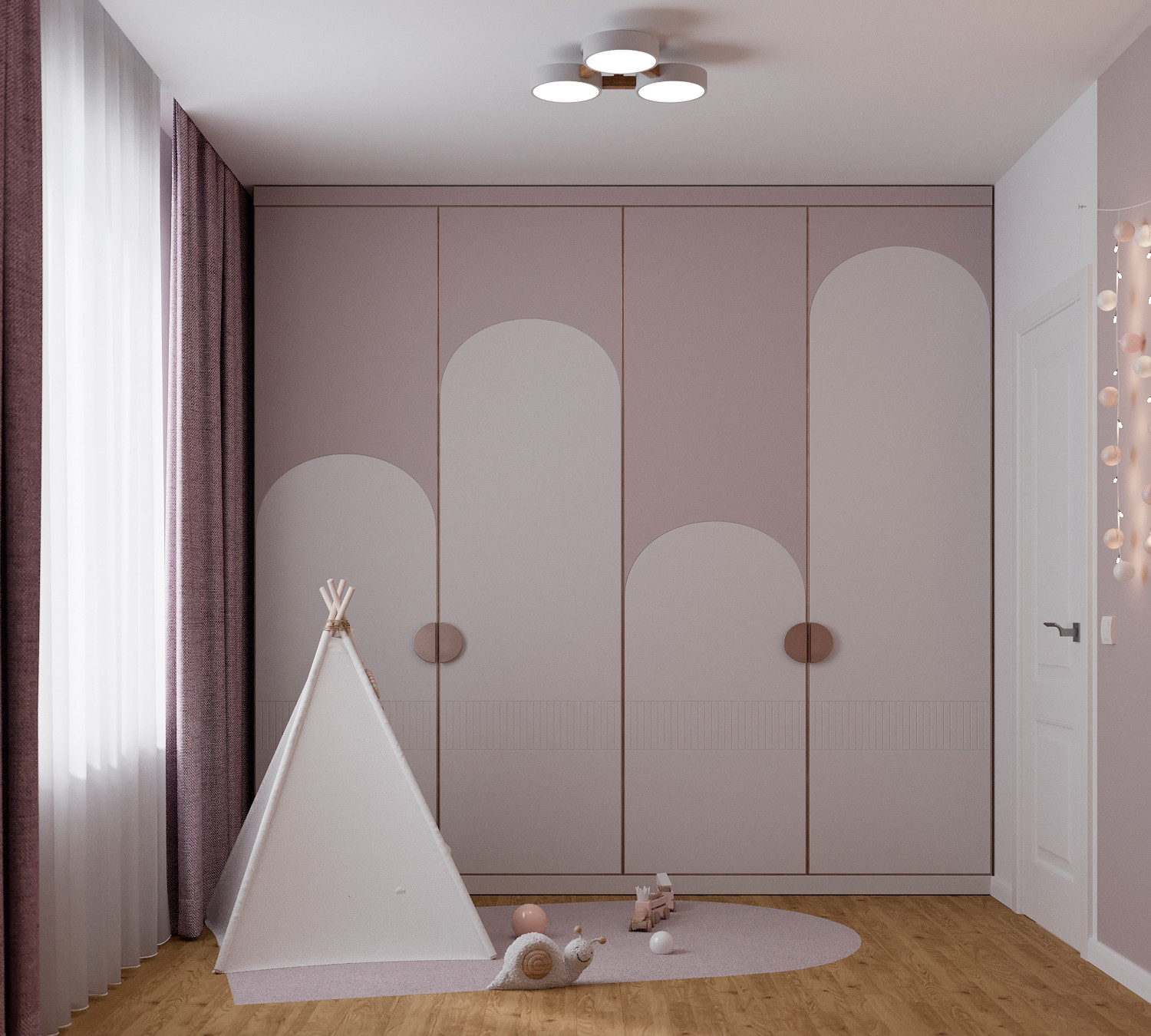 ЖК "Одинград"