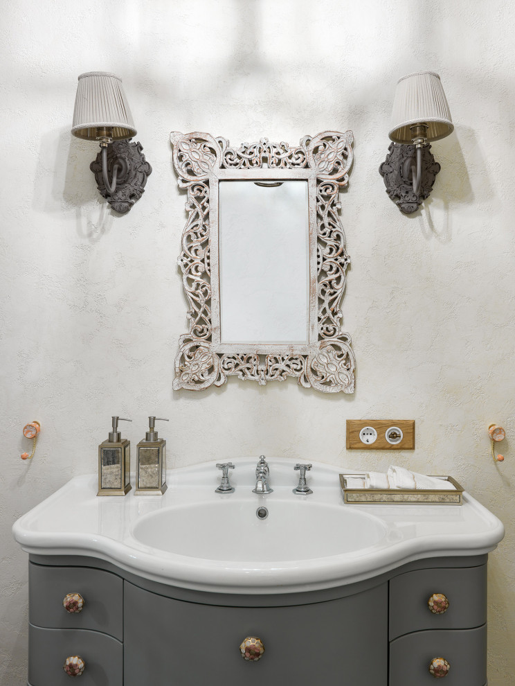 House that provide point of support