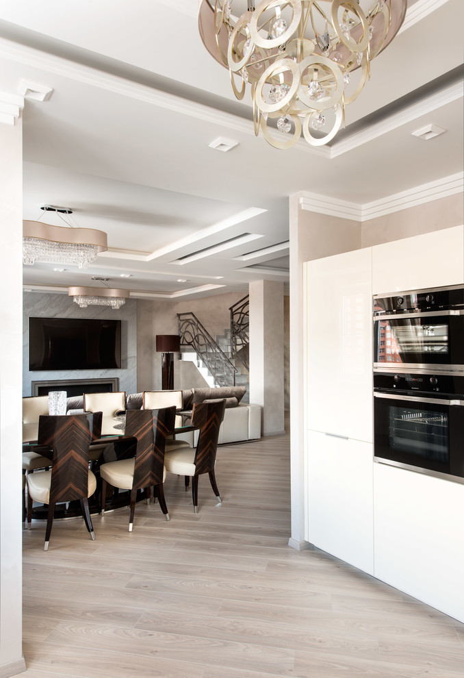 Квартира 220кв.м. в Зеленограде